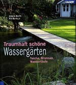 Traumhaft schöne Wassergärten