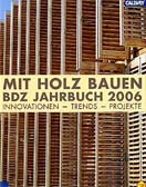 Mit Holz bauen