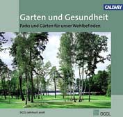 Garten und Gesundheit