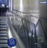 Handbuch Innenarchitektur 2009/10