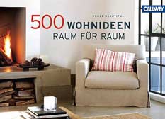 500 Wohnideen