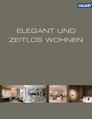 Elegant und zeitlos wohnen