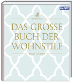 Das große Buch der Wohnstile