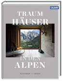 Traumhäuser in den Alpen