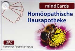 Homöopathische Hausapotheke