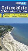 Ostseeküste - Schleswig-Holstein