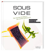 Sous Vide - Niedrigtemperaturgaren