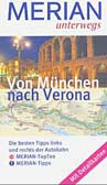 Von München nach Verona