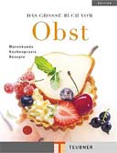 Das große Buch vom Obst