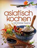 Asiatisch kochen