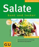 Salate bunt und lecker