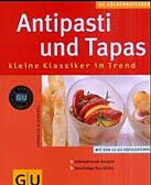 Antipasti und Tapas