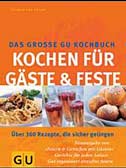 Kochen für Gäste & Feste