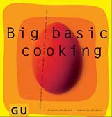 Big basic cooking