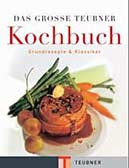 Das große Teubner Kochbuch