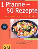 1 Pfanne - 50 Rezepthits