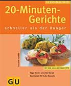 20 Minuten Gerichte