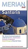 Santorin live