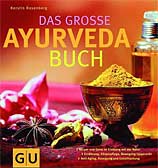 Das Große Ayurveda Buch