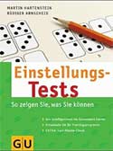 Einstellungs-Tests