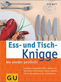 Ess- und Tischknigge