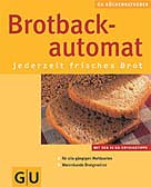 Brotbackautomat