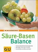 Säure-Basen-Balance