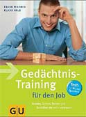 Gedächtnis-Training für den Job