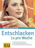 Entschlacken 1x pro Woche