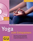 Yoga zum Entspannen, m. Audio-CD