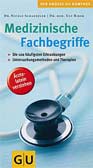 Medizinische Fachbegriffe