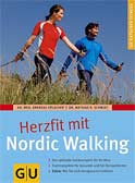 Herzfit mit Nordic Walking