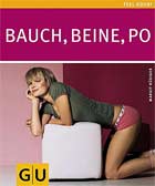 Bauch, Beine, Po