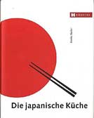 Die japanische Küche