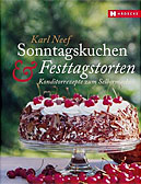 Sonntagskuchen & Festtagstorten