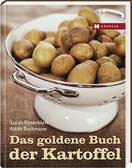 Das goldene Buch der Kartoffel