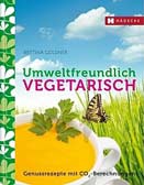Umweltfreundlich vegetarisch