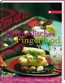 Orientalisches Fingerfood