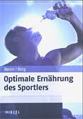 Optimale Ernährung des Sportlers