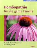 Homöopathie für die ganze Familie