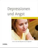 Depressionen und Angst