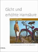 Gicht und erhöhte Harnsäure