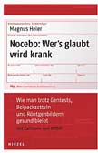 Nocebo – Wer’s glaubt wird krank