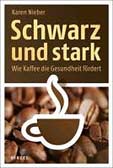 Schwarz und stark