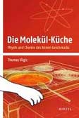 Die Molekül-Küche