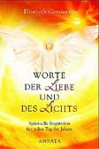 Worte der Liebe und des Lichts