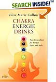 Chakra-Energie-Drinks