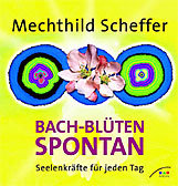 Bach-Blüten spontan