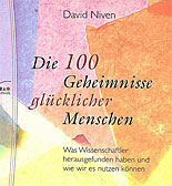 Die 100 Geheimnisse gesunder Menschen