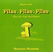 Pilze, Pilze, Pilze